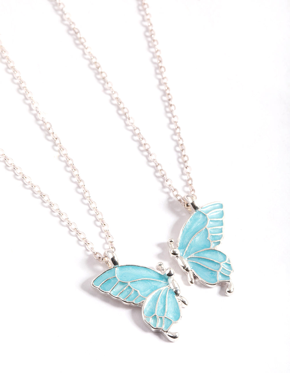 Butterfly Necklace Pack