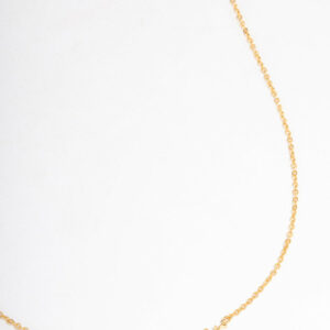 Cancer Pendant Necklace