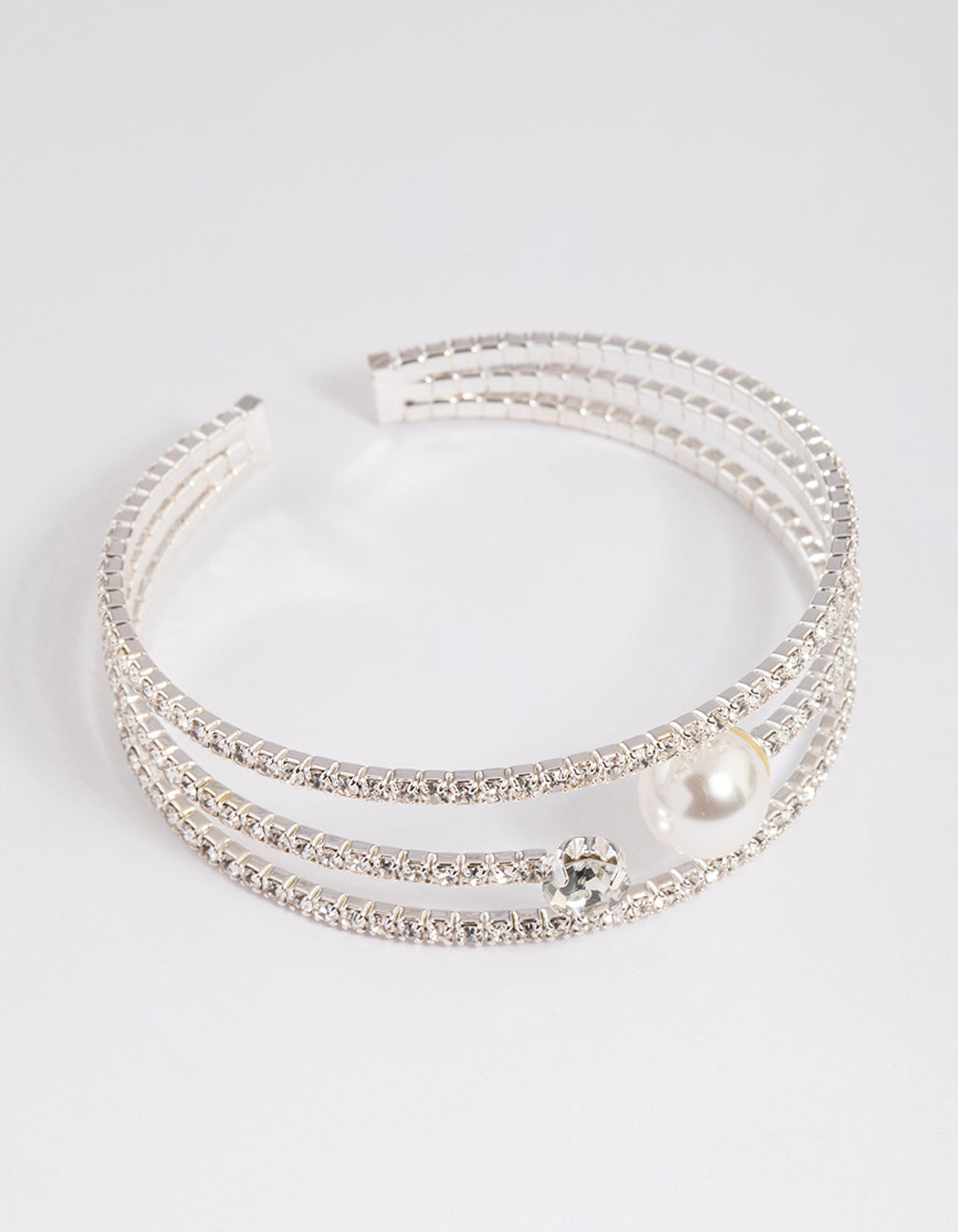 Pearl Cuff