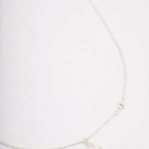 Leo Necklace With Pendant