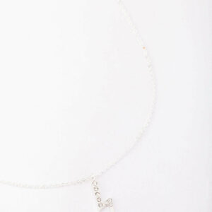 Lightning Bolt Necklace