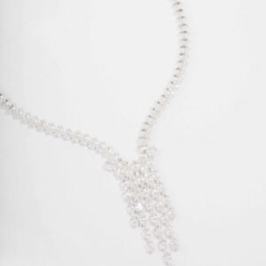 Marquise Necklace